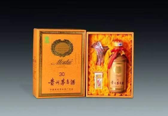 南头镇年份酒回收